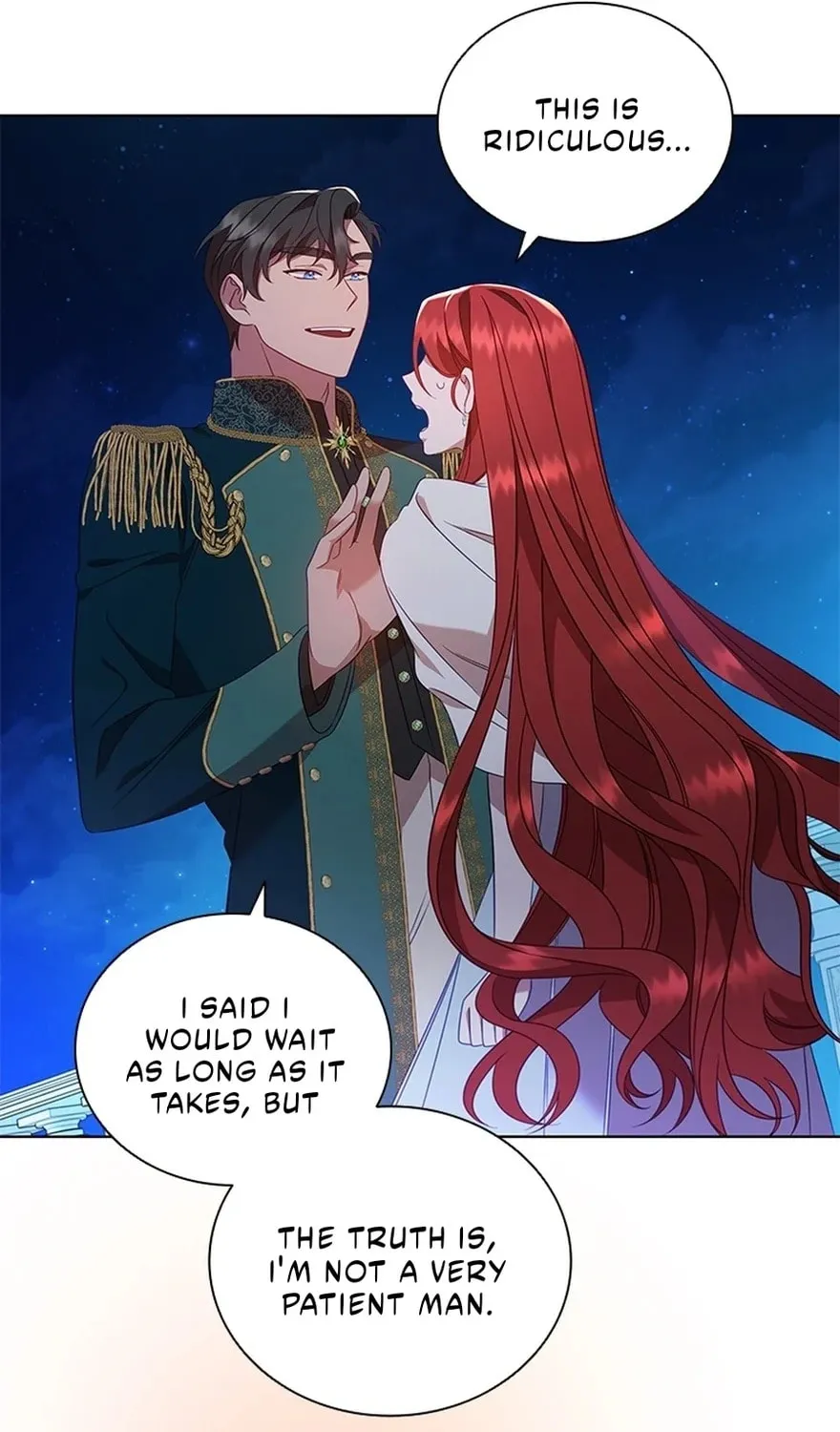 Read Aideen chapter 44 image 11 on Lezhin