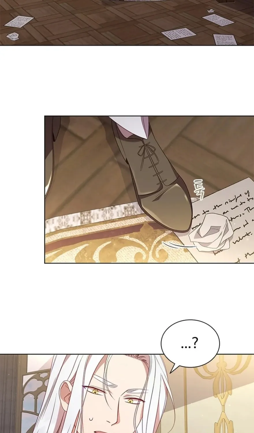 Read Aideen chapter 44 image 24 on Lezhin