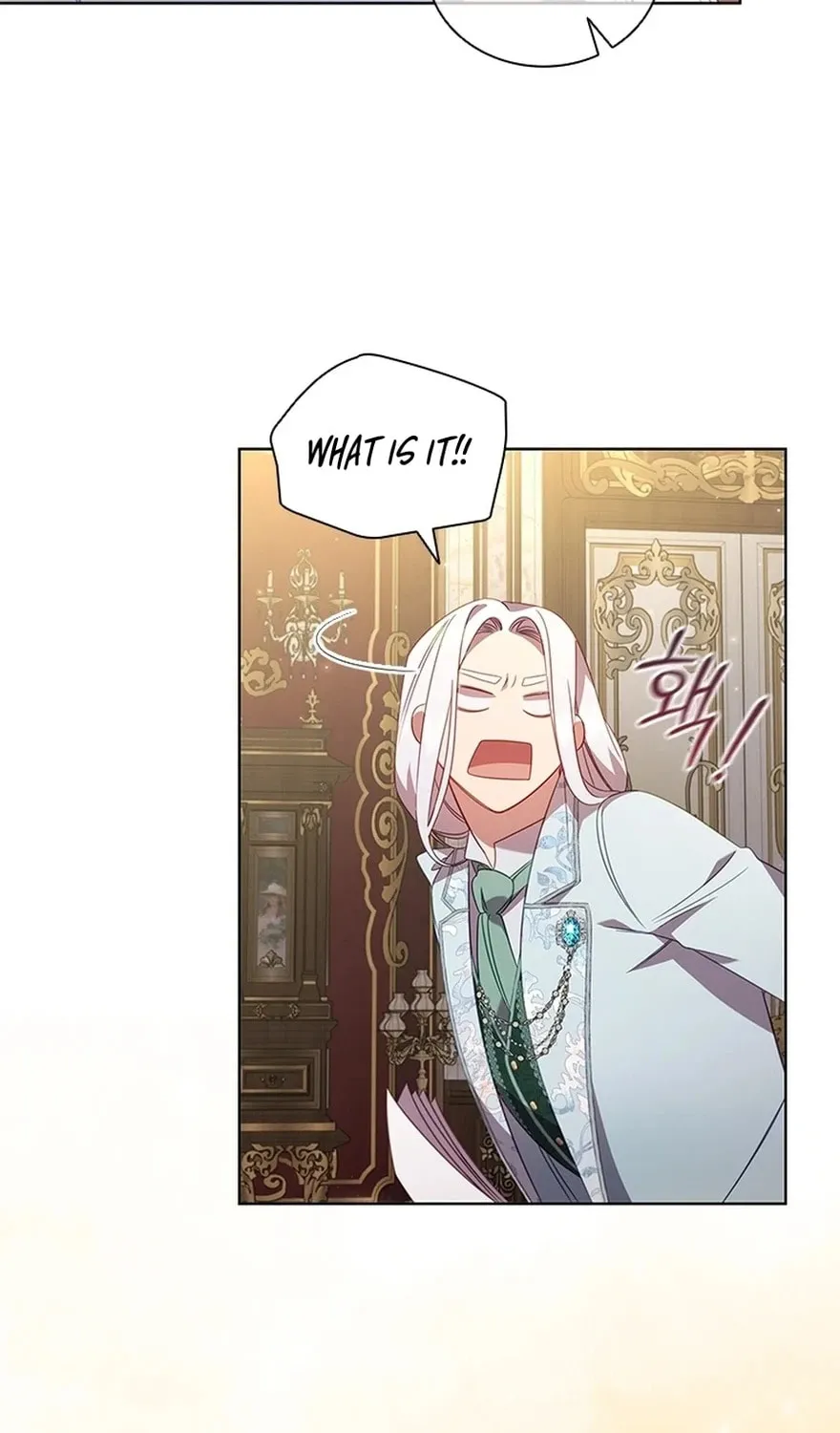 Read Aideen chapter 44 image 33 on Lezhin