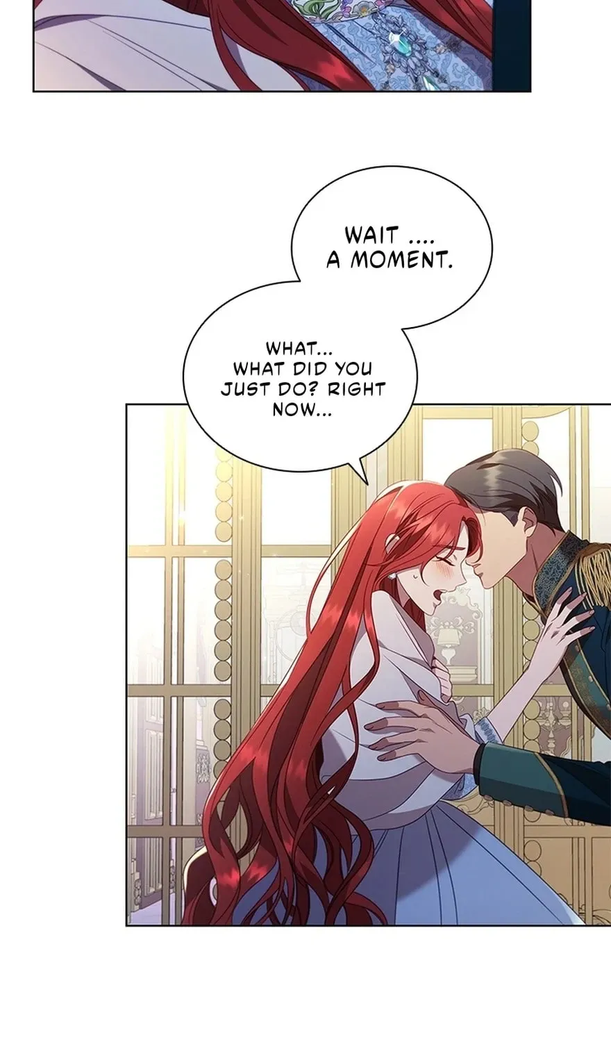 Read Aideen chapter 44 image 4 on Lezhin