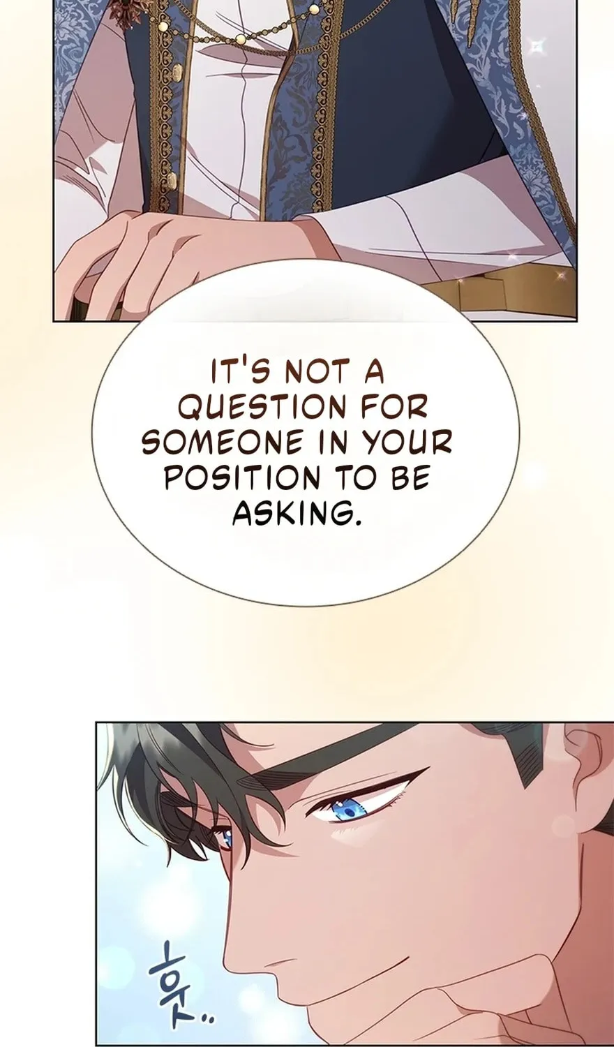 Read Aideen chapter 44 image 46 on Lezhin