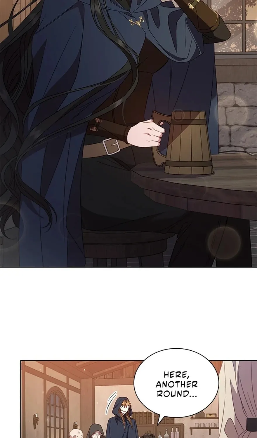 Read Aideen chapter 44 image 53 on Lezhin