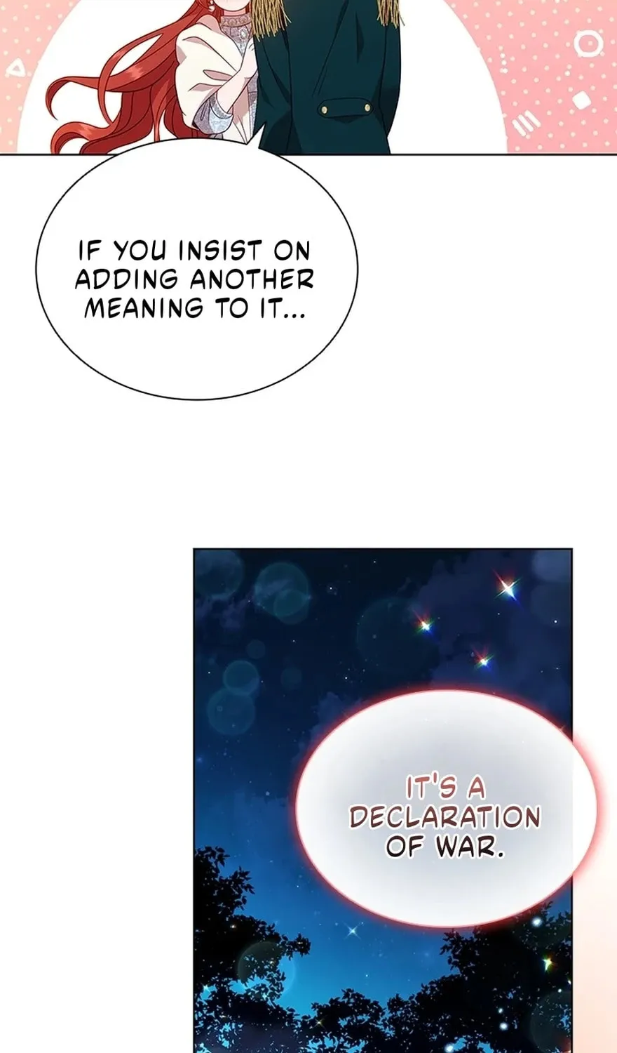 Read Aideen chapter 44 image 8 on Lezhin