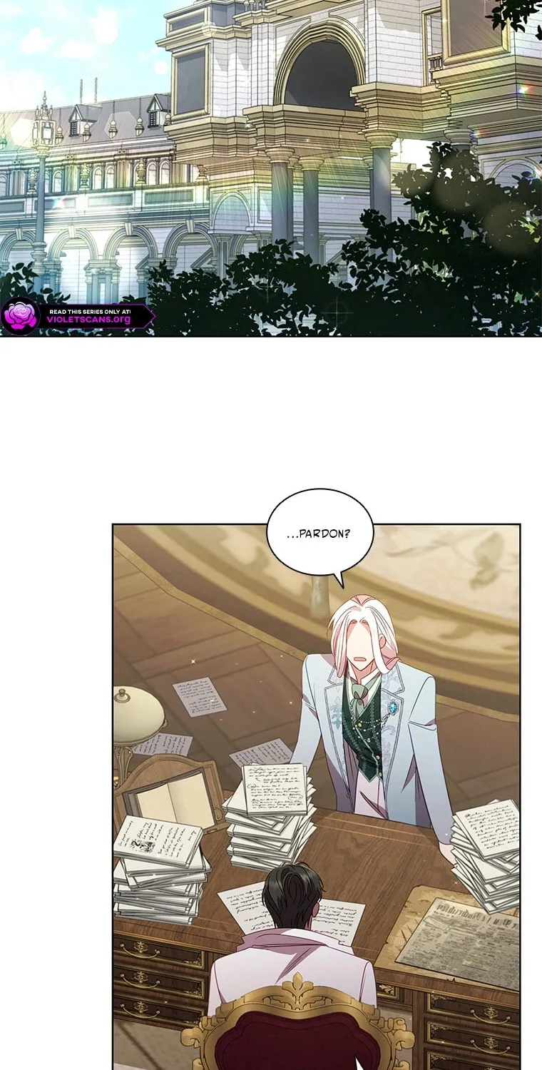 Read Aideen chapter 45 image 1 on Lezhin