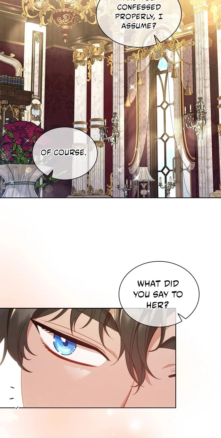 Read Aideen chapter 45 image 10 on Lezhin