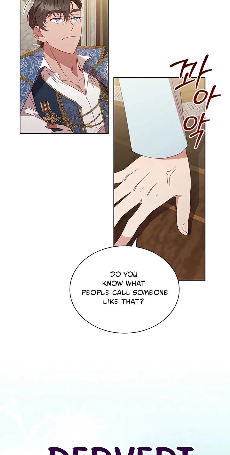 Read Aideen chapter 45 image 14 on Lezhin
