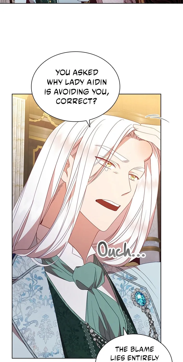 Read Aideen chapter 45 image 19 on Lezhin