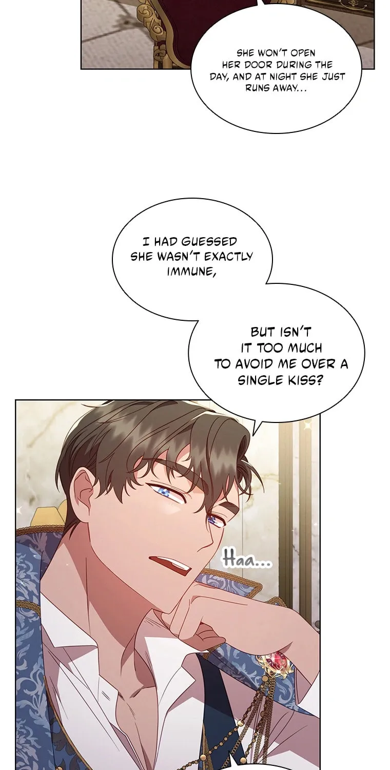 Read Aideen chapter 45 image 2 on Lezhin