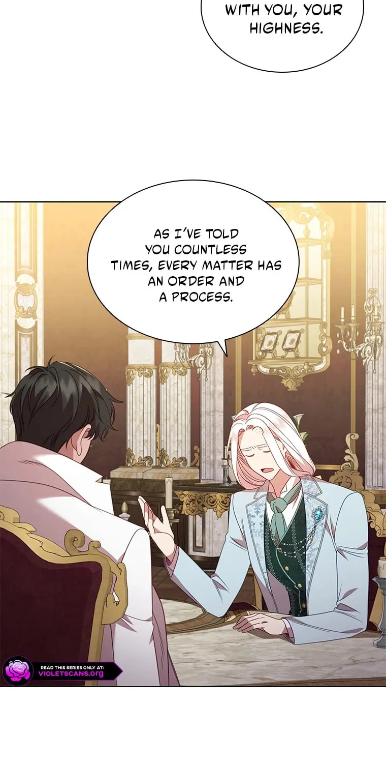 Read Aideen chapter 45 image 20 on Lezhin