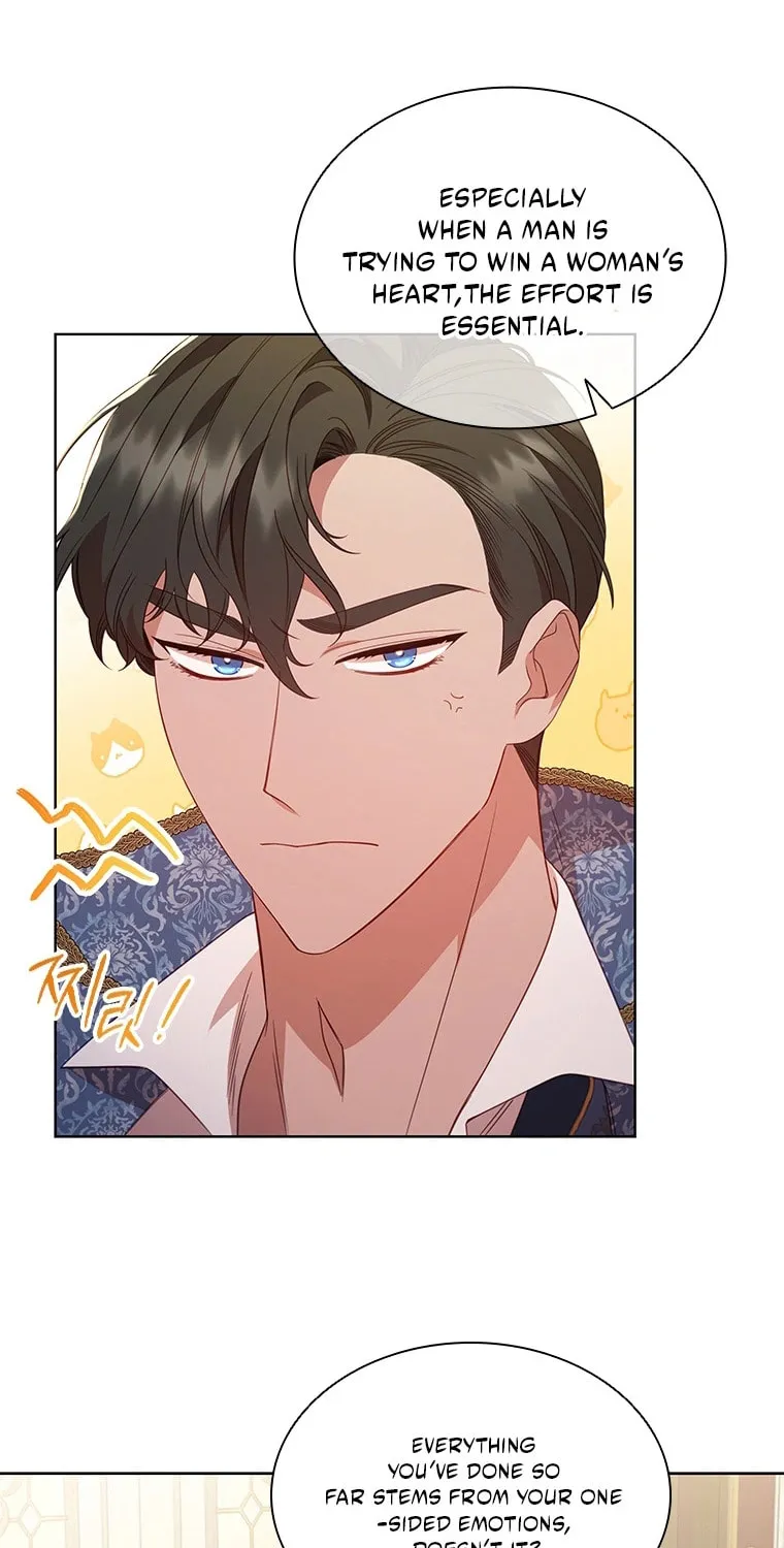Read Aideen chapter 45 image 21 on Lezhin