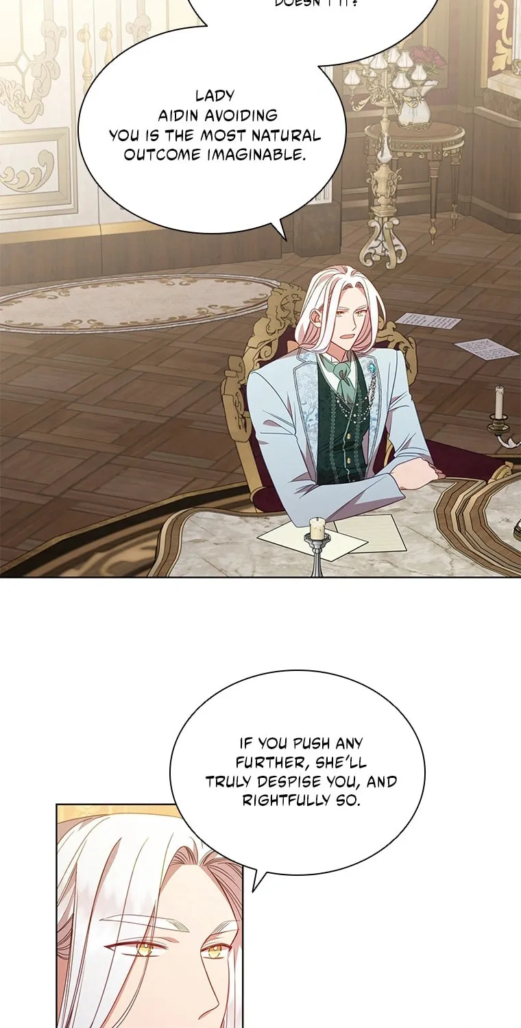 Read Aideen chapter 45 image 22 on Lezhin