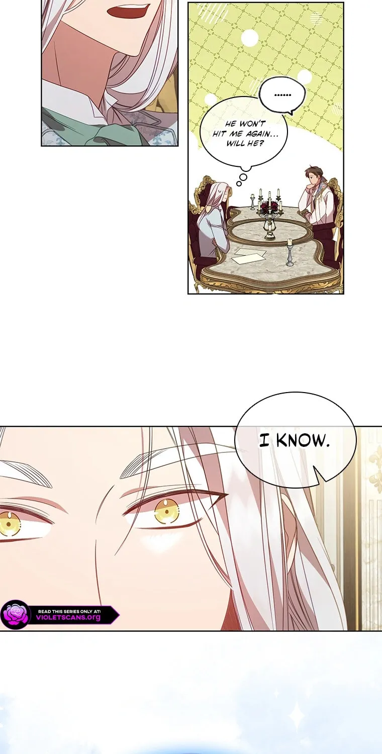 Read Aideen chapter 45 image 23 on Lezhin