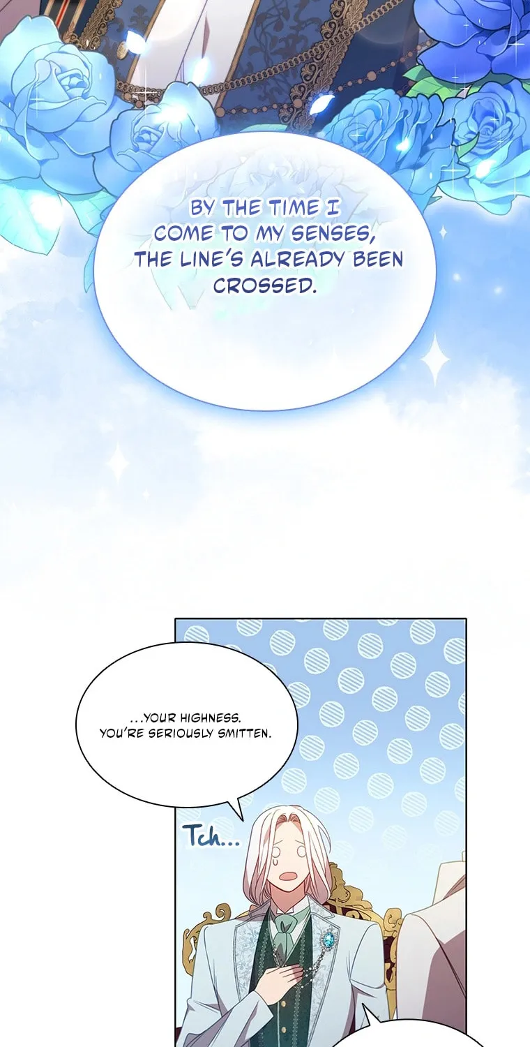 Read Aideen chapter 45 image 25 on Lezhin