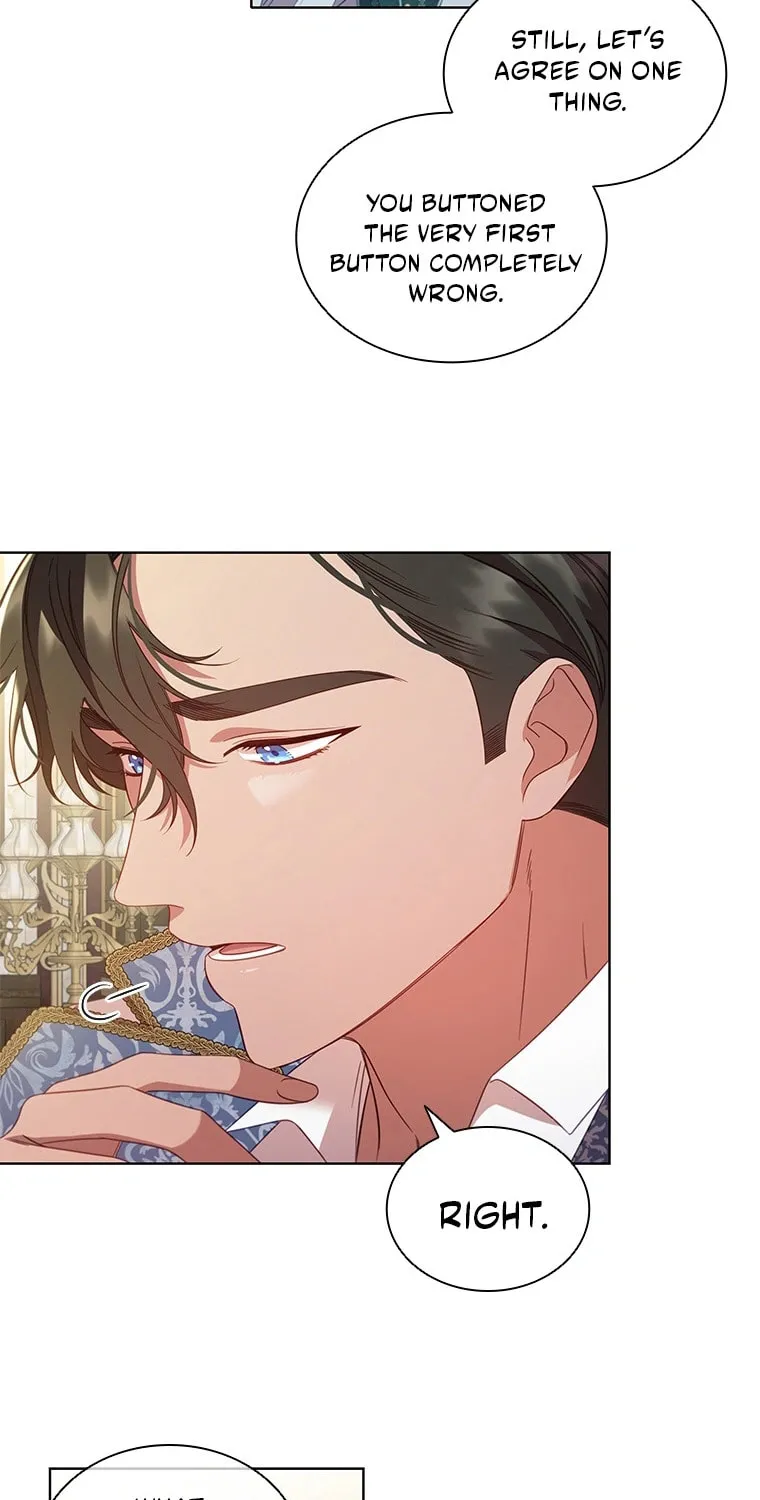 Read Aideen chapter 45 image 26 on Lezhin