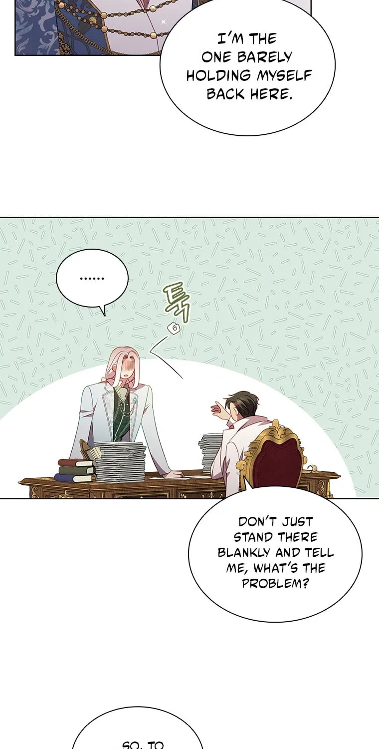 Read Aideen chapter 45 image 3 on Lezhin