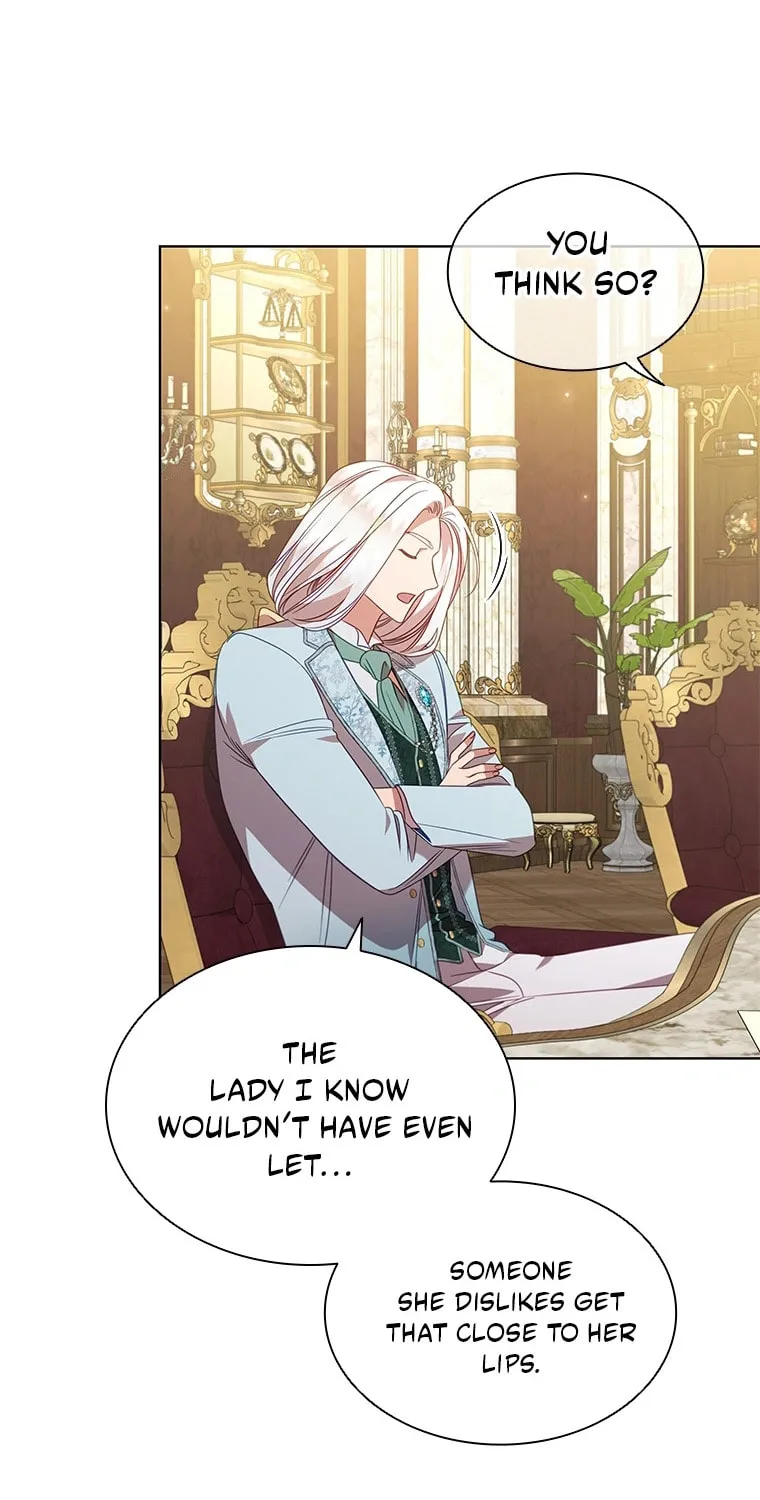 Read Aideen chapter 45 image 30 on Lezhin