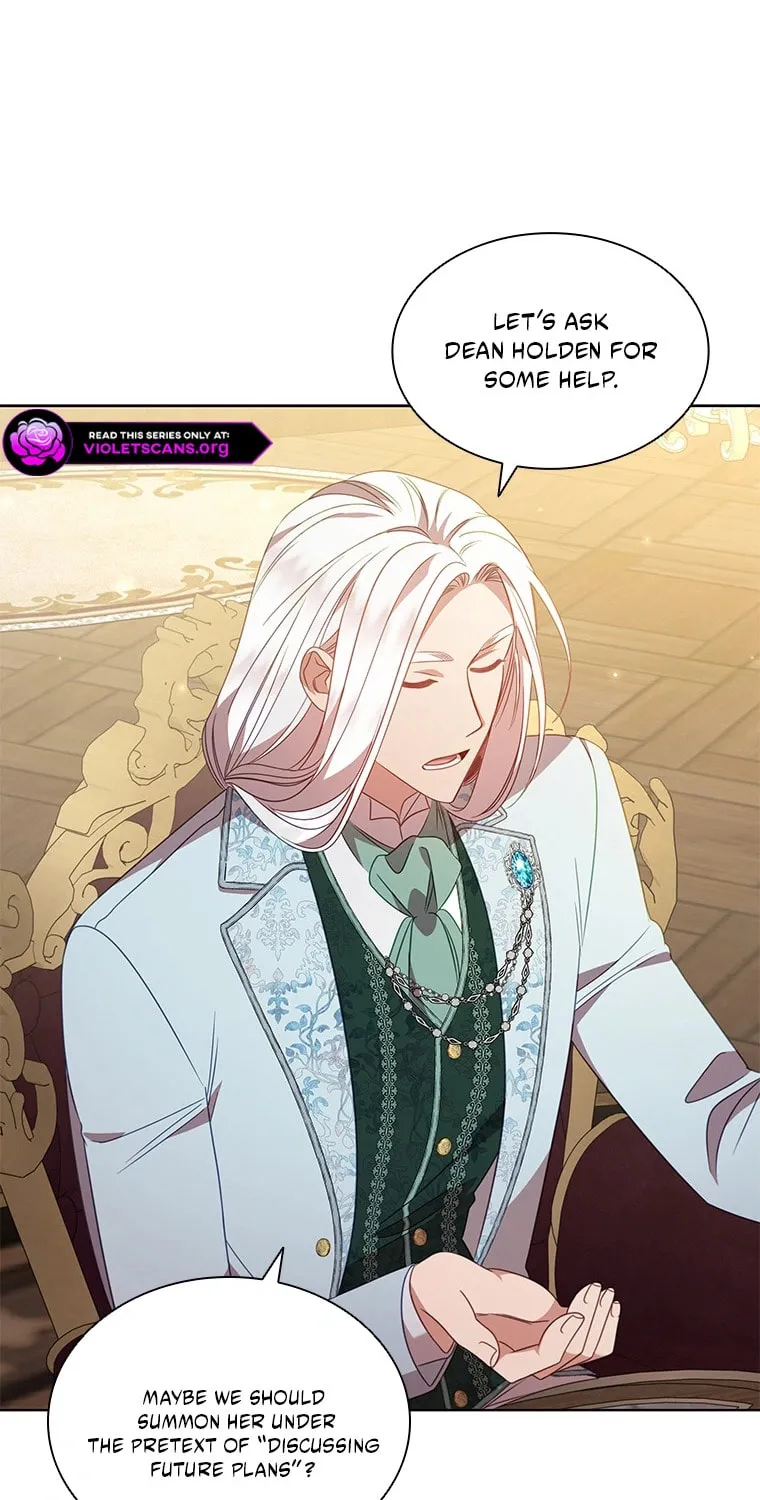 Read Aideen chapter 45 image 32 on Lezhin