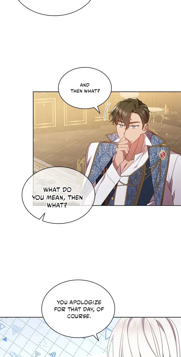 Read Aideen chapter 45 image 33 on Lezhin