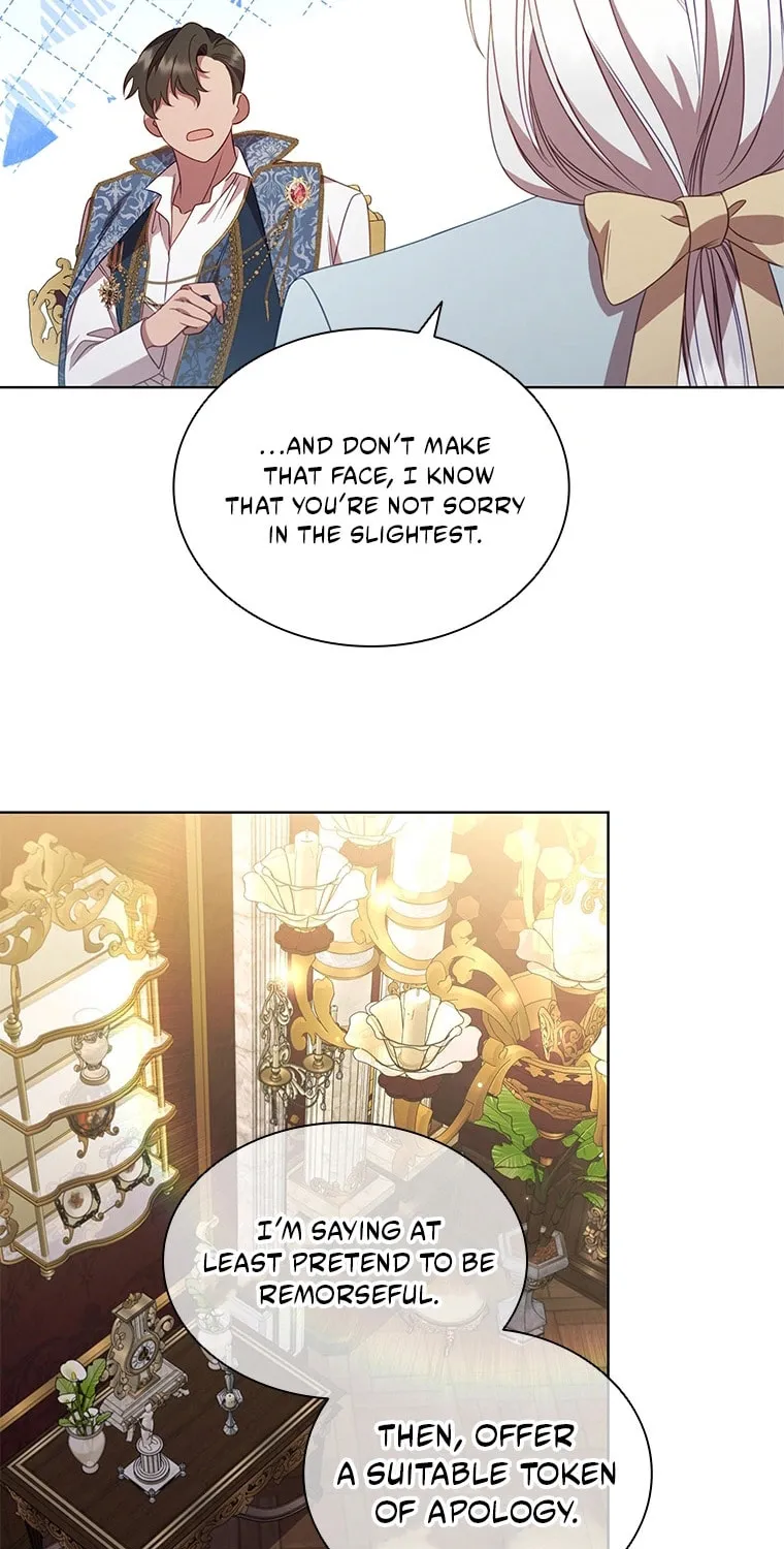 Read Aideen chapter 45 image 34 on Lezhin