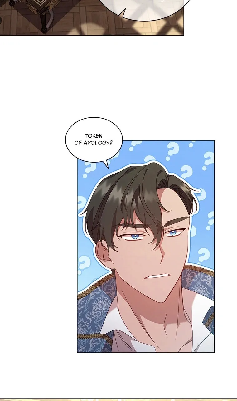 Read Aideen chapter 45 image 35 on Lezhin