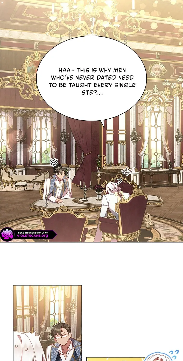 Read Aideen chapter 45 image 36 on Lezhin