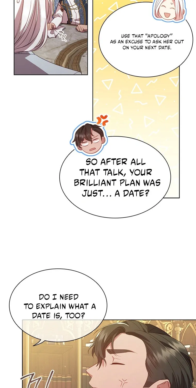 Read Aideen chapter 45 image 37 on Lezhin