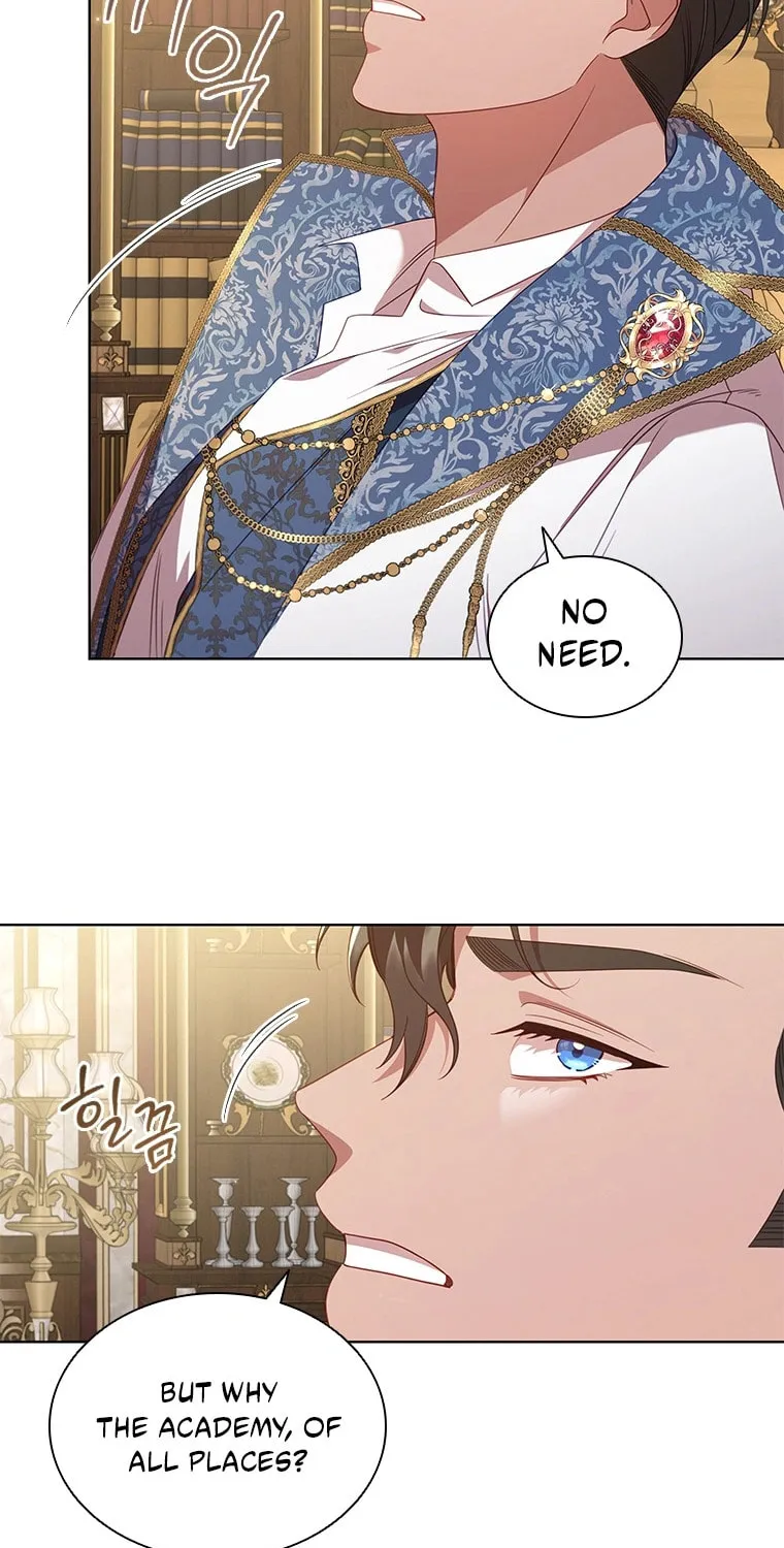 Read Aideen chapter 45 image 38 on Lezhin