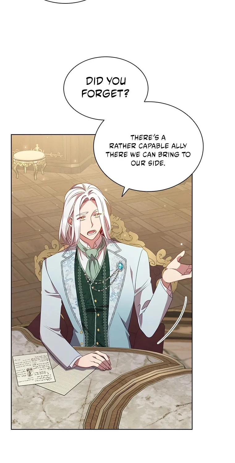 Read Aideen chapter 45 image 39 on Lezhin