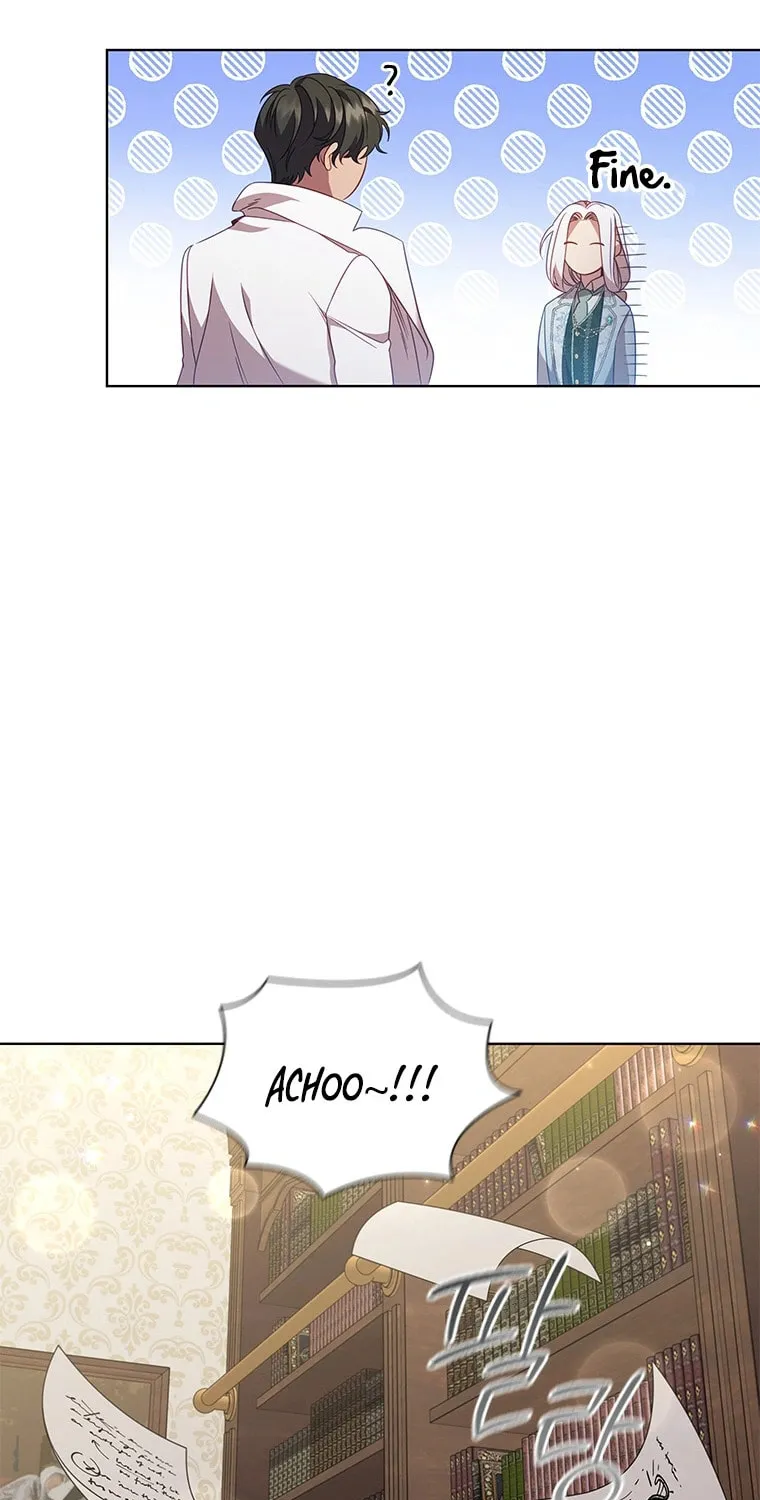 Read Aideen chapter 45 image 40 on Lezhin