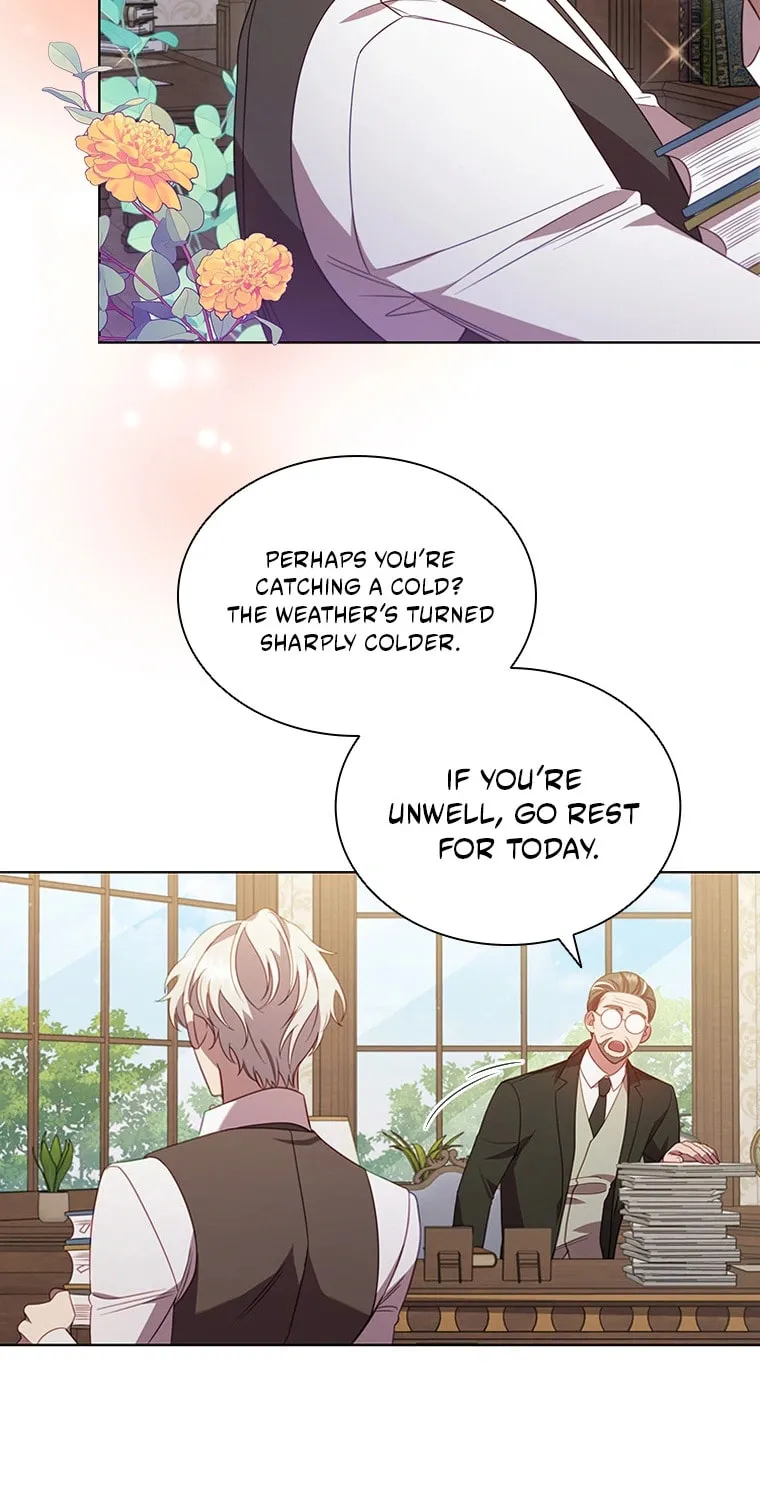 Read Aideen chapter 45 image 44 on Lezhin
