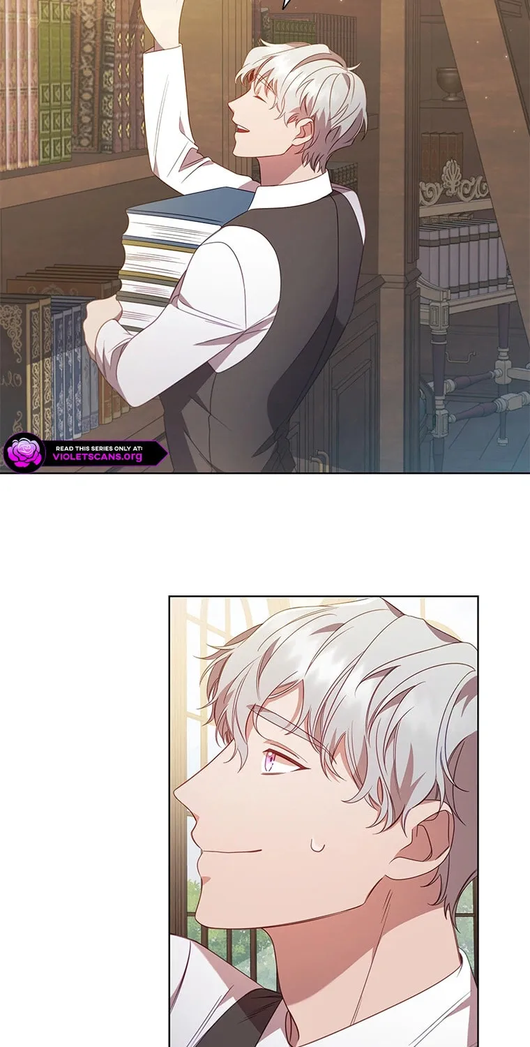 Read Aideen chapter 45 image 46 on Lezhin