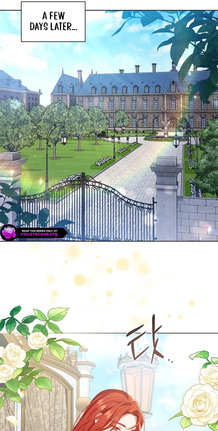 Read Aideen chapter 45 image 48 on Lezhin