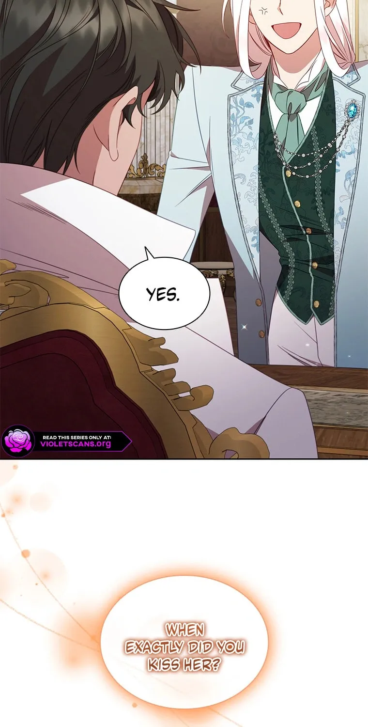 Read Aideen chapter 45 image 5 on Lezhin