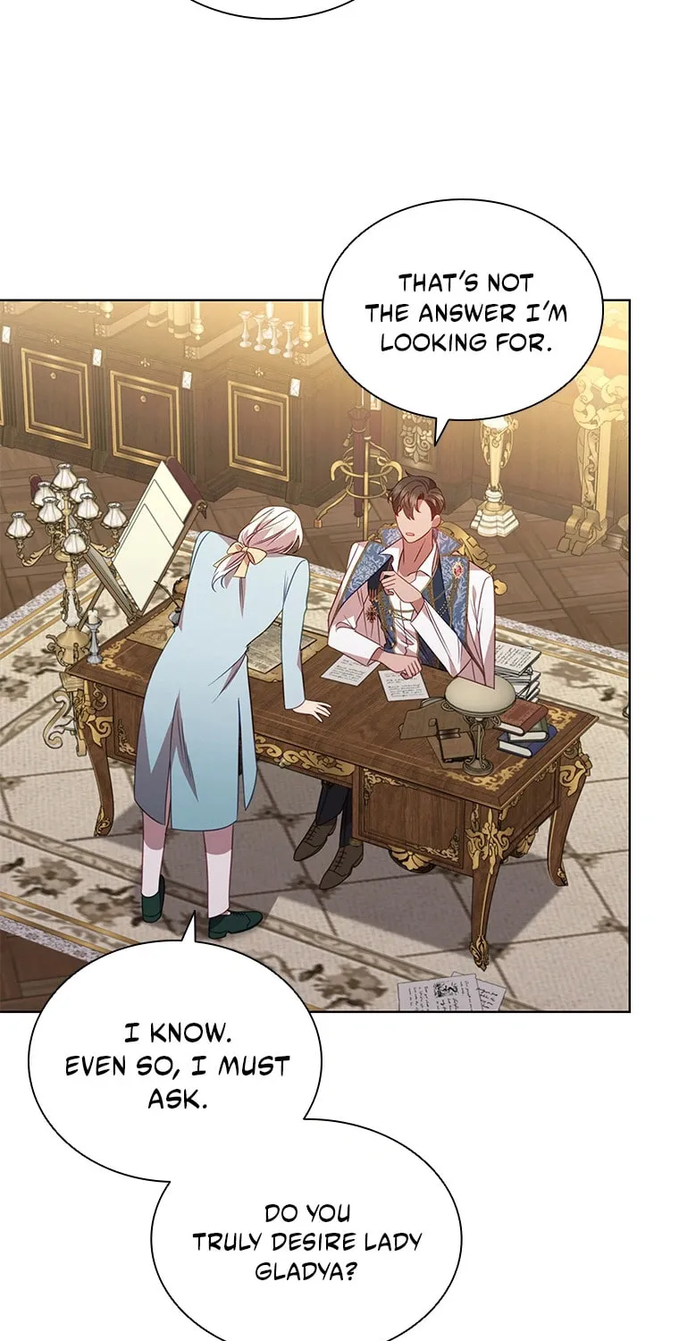 Read Aideen chapter 45 image 8 on Lezhin