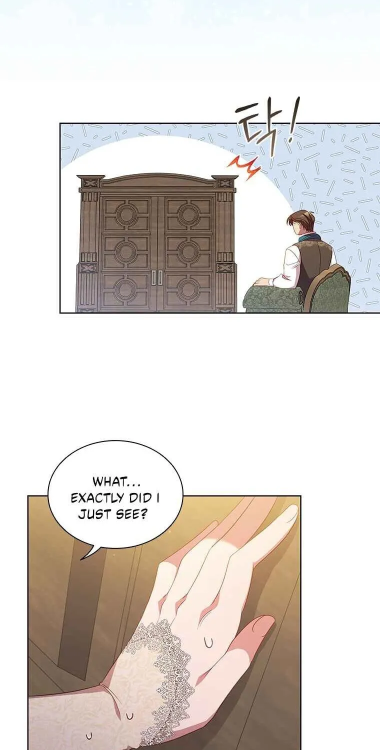 Read Aideen chapter 46 image 16 on Lezhin