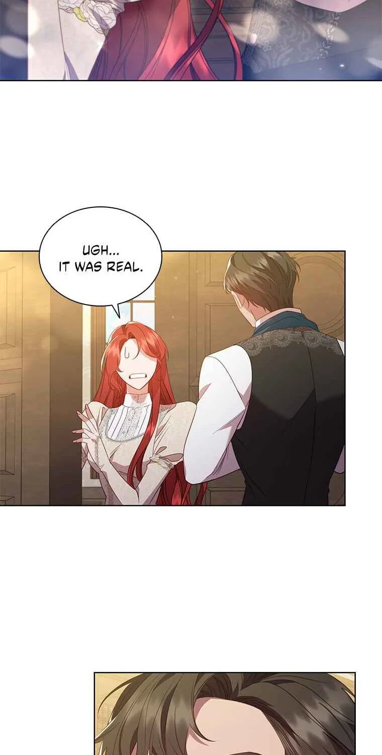 Read Aideen chapter 46 image 20 on Lezhin