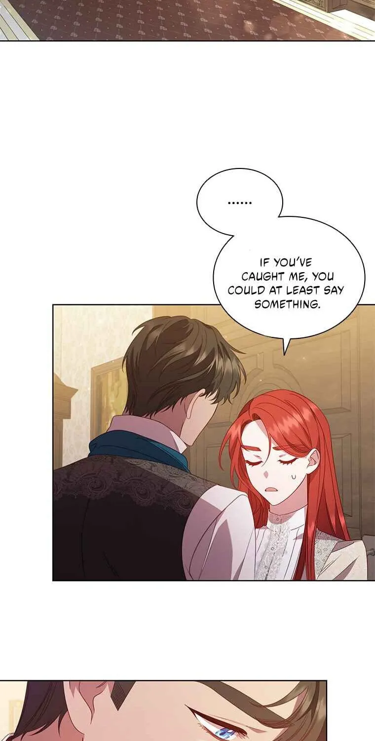 Read Aideen chapter 46 image 25 on Lezhin