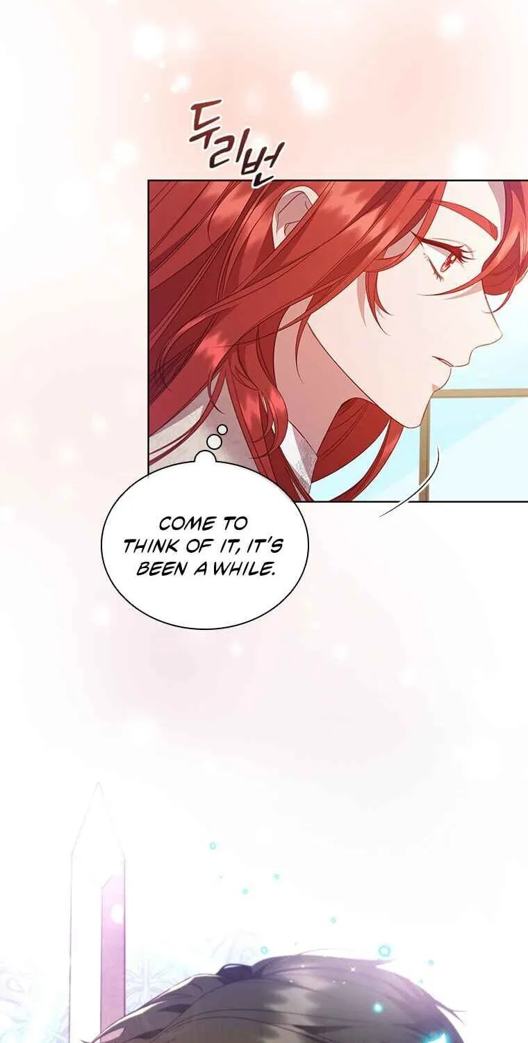 Read Aideen chapter 46 image 3 on Lezhin
