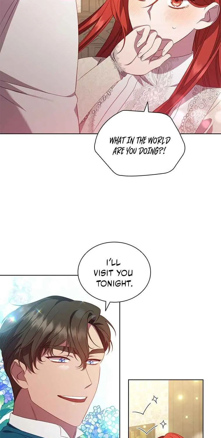 Read Aideen chapter 46 image 37 on Lezhin