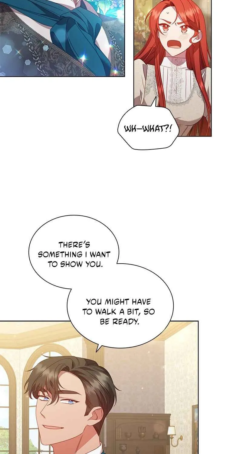 Read Aideen chapter 46 image 38 on Lezhin