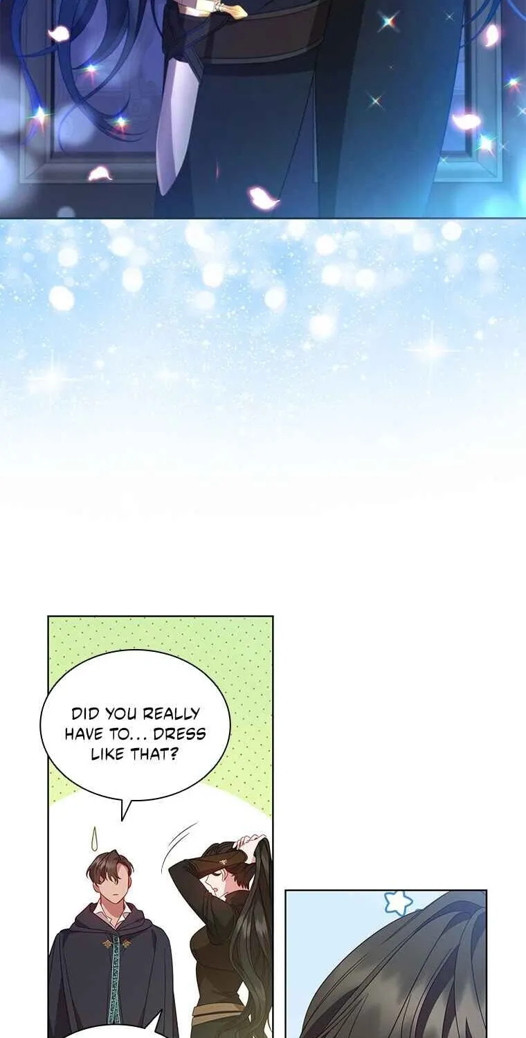 Read Aideen chapter 46 image 50 on Lezhin