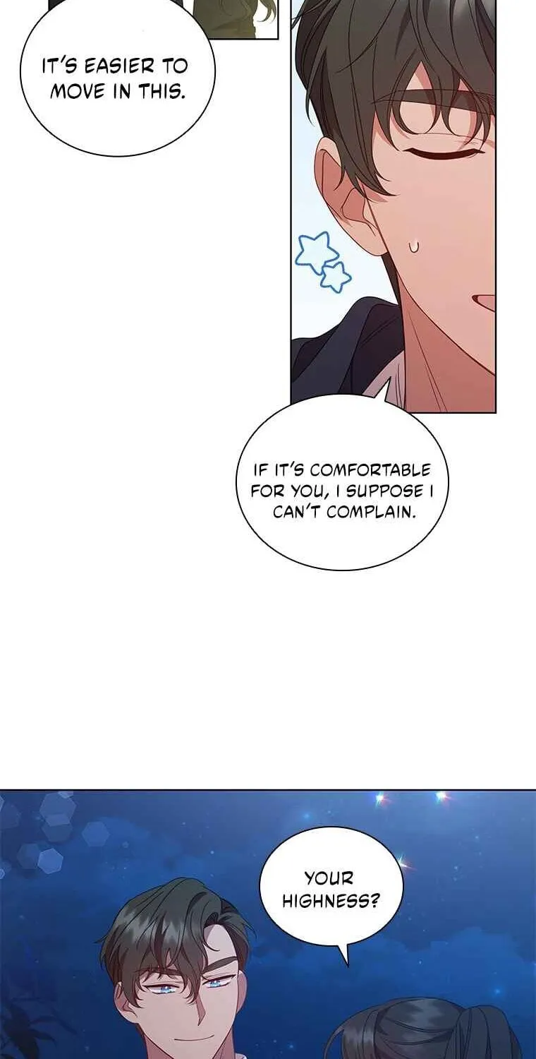 Read Aideen chapter 46 image 51 on Lezhin