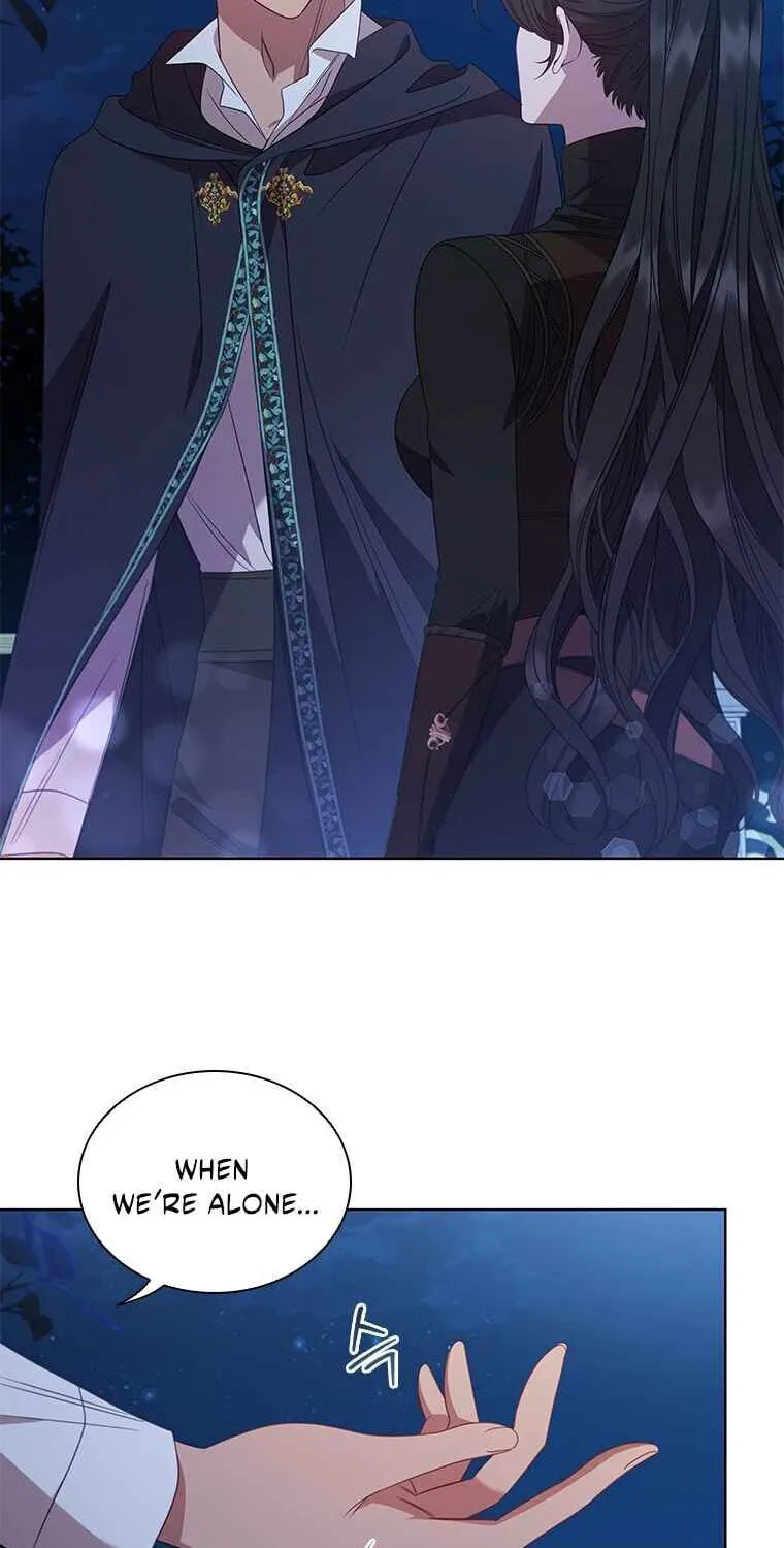 Read Aideen chapter 46 image 52 on Lezhin