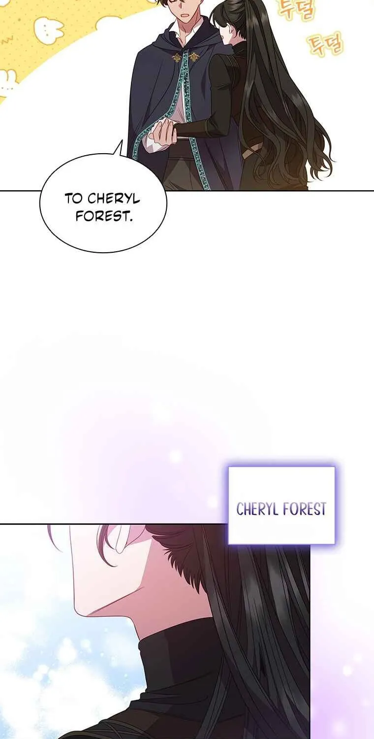 Read Aideen chapter 46 image 55 on Lezhin