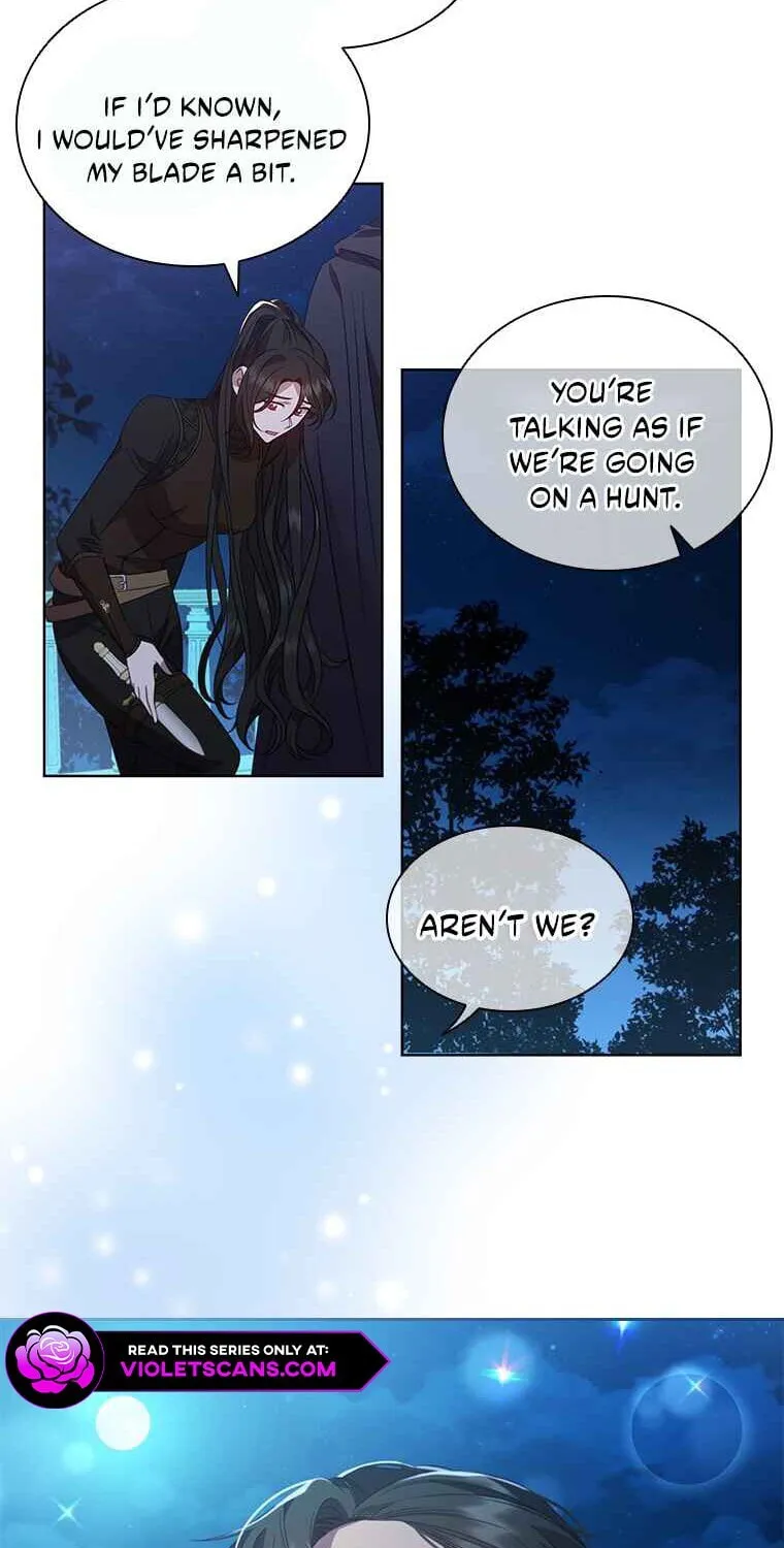 Read Aideen chapter 46 image 58 on Lezhin