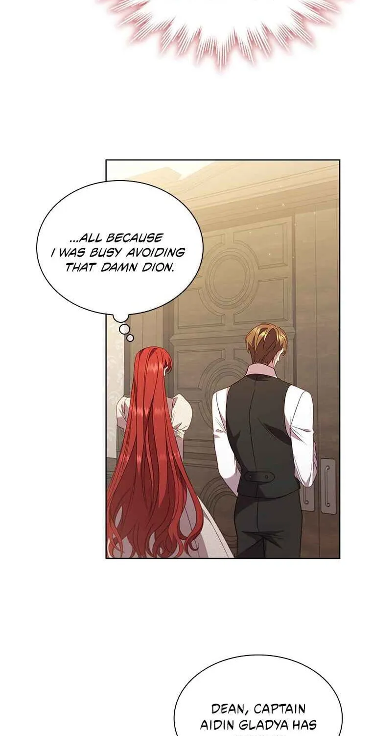 Read Aideen chapter 46 image 8 on Lezhin