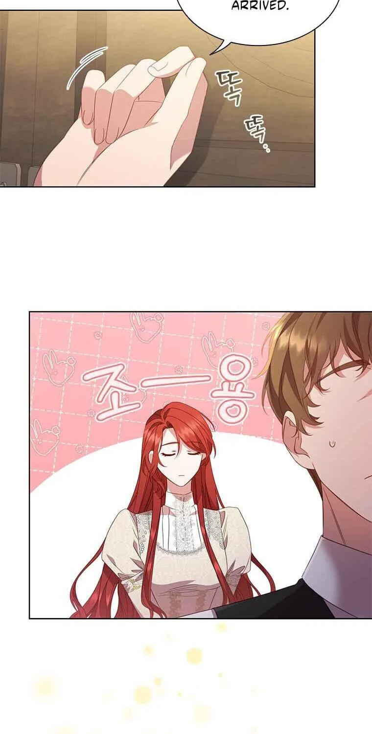 Read Aideen chapter 46 image 9 on Lezhin