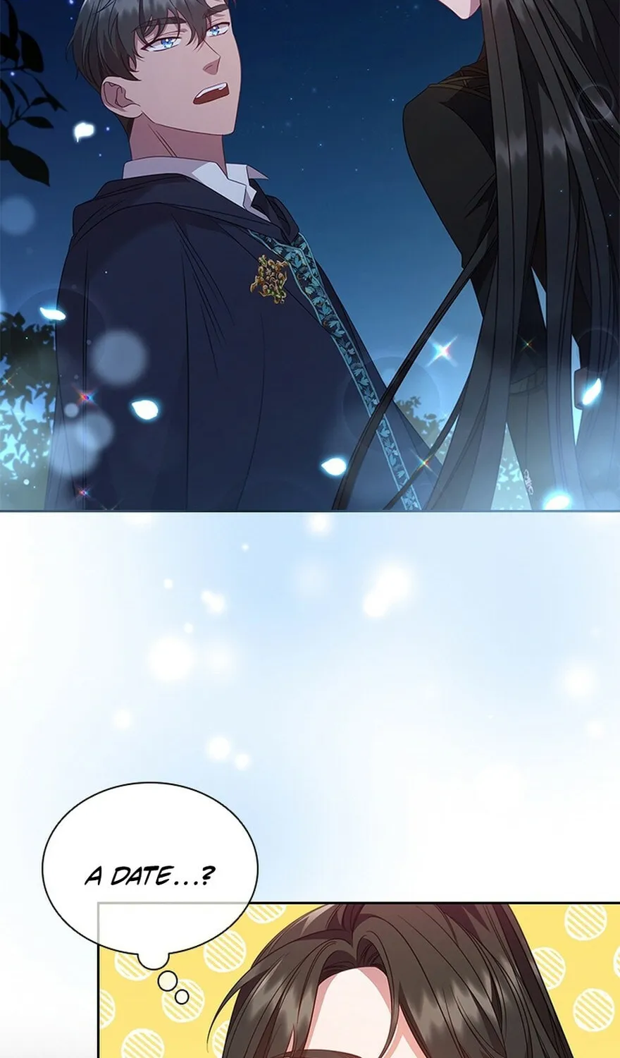 Read Aideen chapter 47 image 1 on Lezhin