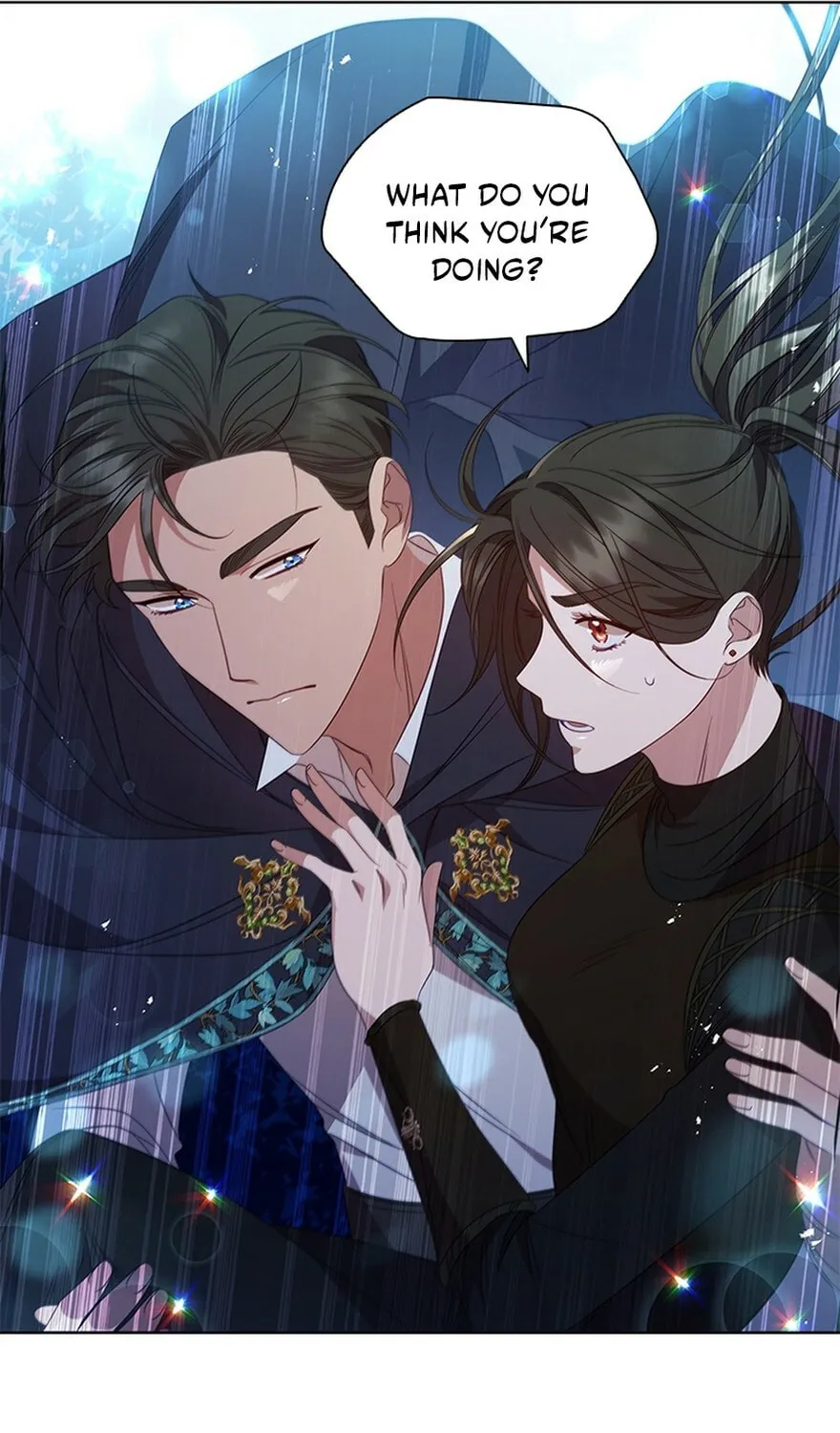 Read Aideen chapter 47 image 11 on Lezhin