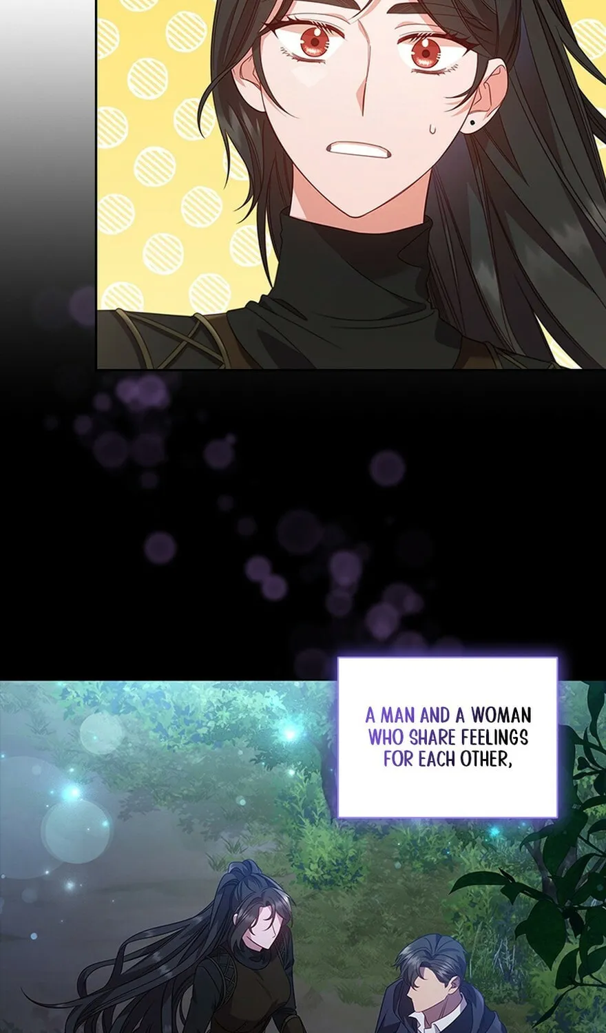 Read Aideen chapter 47 image 2 on Lezhin